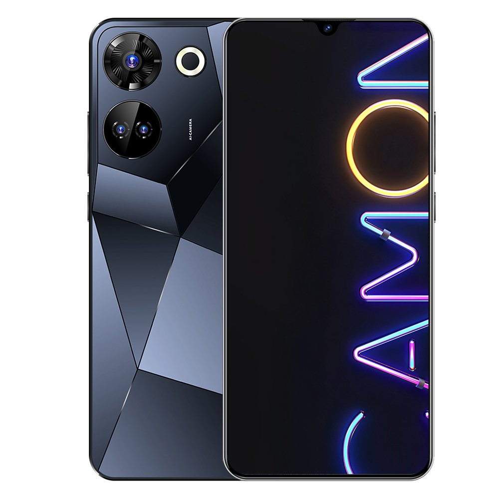 cheapest smart phones CANMON 20 cellphone LTE 5000mAh smart mobile phones 3g&4g smartphone